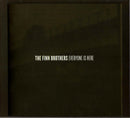 The Finn Brothers : Everyone Is Here (CD, Album, Copy Prot., Dig)