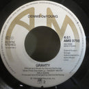 Dennis DeYoung : Desert Moon (7", Single)