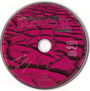 Various : The No.1 All Time Rock Album (2xCD, Comp)