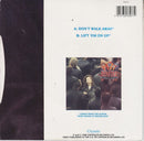 Pat Benatar : Don't Walk Away (7", Single)