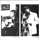 Neil Young With Crazy Horse : Everybody Knows This Is Nowhere (HDCD, Album, RE, RM, Cin)