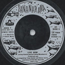 Bananarama : Rough Justice (7", Single, Sil)