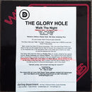 The Glory Hole : Walk The Night (12")