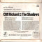 Cliff Richard & The Shadows : Summer Holiday (7", EP, Mono)