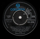 Cliff Richard & The Shadows : Summer Holiday (7", EP, Mono)