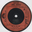 Barclay James Harvest : Love On The Line (7", Single)