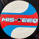 Mis-Teeq : B With Me (12", Promo)