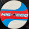 Mis-Teeq : B With Me (12", Promo)