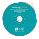 Appliance : Pacifica (CD, Single, Promo)