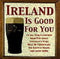 Various : Ireland Is Good For You (CD, Comp)