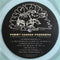 Tommy Castro : A Bluesman Came To Town (A Blues Odyssey) (LP, Album, Gre)