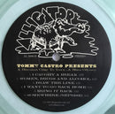 Tommy Castro : A Bluesman Came To Town (A Blues Odyssey) (LP, Album, Gre)