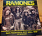 Ramones : San Francisco City Hall 1979 - FM Broadcast (LP, Album, Ltd, Unofficial)