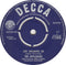 The Applejacks : Like Dreamers Do (7", 4-P)
