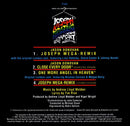Jason Donovan With The Original London Cast* : Joseph Mega-Remix (CD, Maxi)
