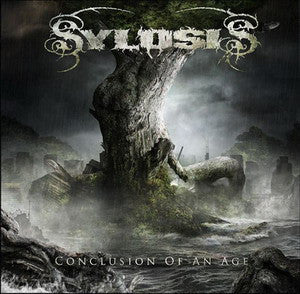 Sylosis : Conclusion Of An Age (CD, Album, O-C)