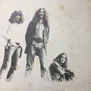 Black Sabbath : Paranoid (LP, Album, RE, Gat)