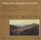 Wolfgang Amadeus Mozart : Sinfonia N° 41 "Jupiter", Sinfonia N° 29 En La Mayor (CD, RE)