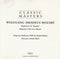 Wolfgang Amadeus Mozart : Sinfonia N° 41 "Jupiter", Sinfonia N° 29 En La Mayor (CD, RE)