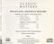 Wolfgang Amadeus Mozart : Sinfonia N° 41 "Jupiter", Sinfonia N° 29 En La Mayor (CD, RE)