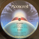 Nazareth (2) : Razamanaz (LP, Album, Gat)