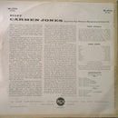 Georges Bizet : Carmen Jones (LP, Mono, RE)