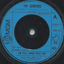 The Osmonds : I'm Still Gonna Need You (7", Single)