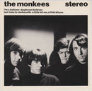 The Monkees : The Monkees EP (7", EP, Blu)