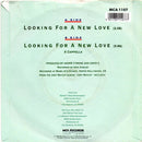 Jody Watley : Looking For A New Love (7", Single)