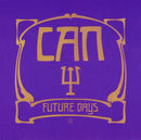 Can : Future Days (CD, Album, RE, RM)