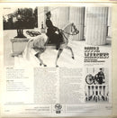 Band Of The Royal Military Academy, Sandhurst : Sousa Marches (LP, Album)