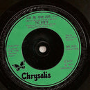 The Babys : Isn't It Time (7", Single, Gre)