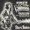 Marc Bolan : Return Of The Electric Warrior (7", Single, Tel)