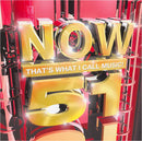 Various : Now That's What I Call Music! 51 (2xCD, Comp, EMI)