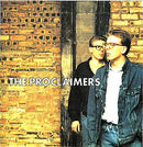 The Proclaimers : I'm Gonna Be (500 Miles) (12", Single)