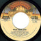 Donna Summer : Last Dance (7", Single, Styrene, PRC)