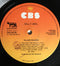 Billy Joel : Glass Houses (LP, Album)