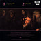 Kiss Of The Gypsy : Whatever It Takes (10", EP)