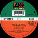 Kiss Of The Gypsy : Whatever It Takes (10", EP)