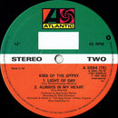 Kiss Of The Gypsy : Whatever It Takes (10", EP)