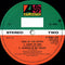 Kiss Of The Gypsy : Whatever It Takes (10", EP)