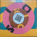 Quantic : I Won't Fade Away (12")