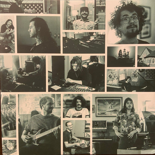 Neal Francis : In Plain Sight (LP, Album, Ltd, Red)