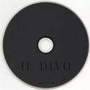 Il Divo : Il Divo (CD, Album, Copy Prot.)