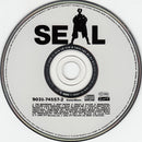 Seal : Seal (CD, Album)