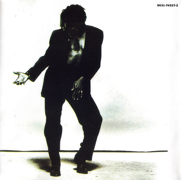 Seal : Seal (CD, Album)