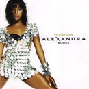 Alexandra Burke : Overcome (CD, Album)