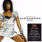 Alexandra Burke : Overcome (CD, Album)