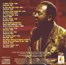 Curtis Mayfield : The Best Of Curtis Mayfield (CD, Comp)