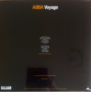 ABBA : Voyage (LP, Album, Ltd, Pic, Alt)